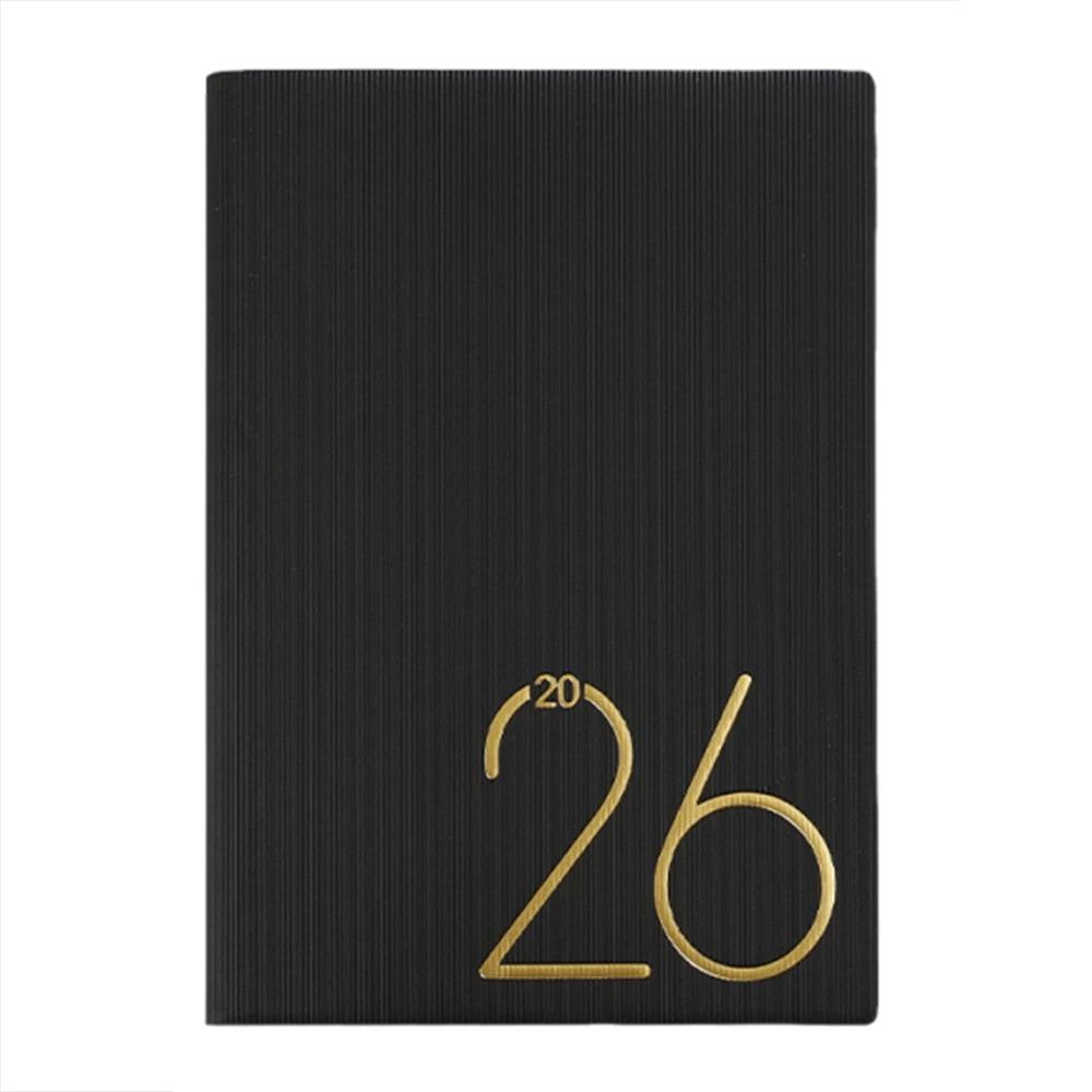 Planner Reminder 2026 Agenda Book To Do List Planner Notebook Portable Daily Planner  Students