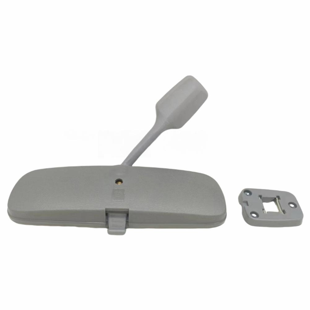 

Interior Rear View Mirror for Isuzu Pickup TF TFR 1988-2002 Direct Replacement OEM 0103900410001 Compatible with TF China Mainland