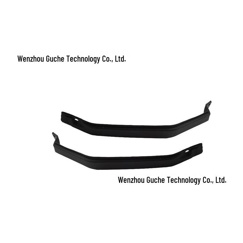 Left Rear Roof Trim Strip for Ford F-150 (2009-2014) - 9L3Z1651729AA