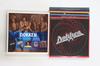 CD DOKKEN - Original Album Series Box SET 8122798339 RHINO 2009 Europe Metal Used