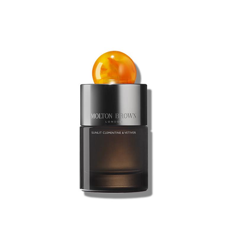 Molton Brown Sunlight Orange Perfumes Citrus Scent Eau De Parfum EDP 100ml 100ml