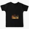 Hills of Aberfeldy Ed Sheeran Kids T-Shirt
