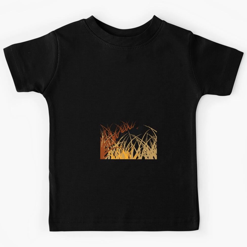 Hills of Aberfeldy Ed Sheeran Kids T-Shirt 110