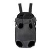 Adjustable Cat Carrier Bag Pet Double Shoulder Backpack Portable Bag Outdoor Travel Camping Hiking Cat Bag Dog Bag