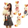 Cute Dofuny Rabbit Plush Toy For Weddings And Celebrations