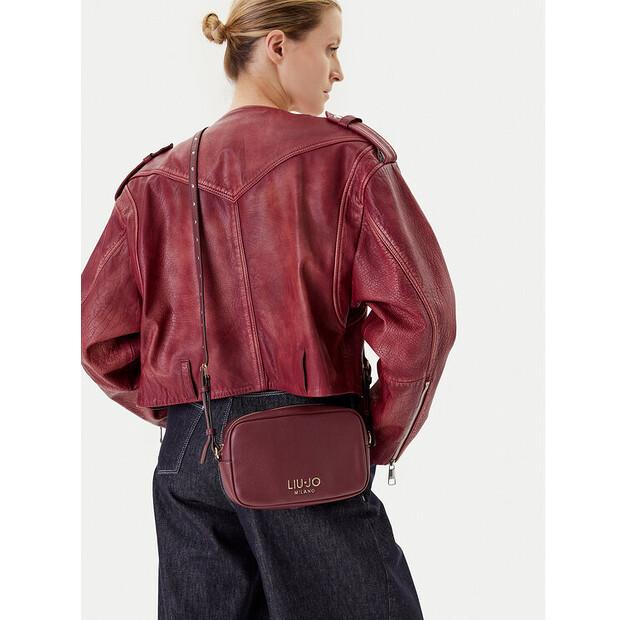 Сумка Liu Jo Ecs S Camera Case One Size 16600₽