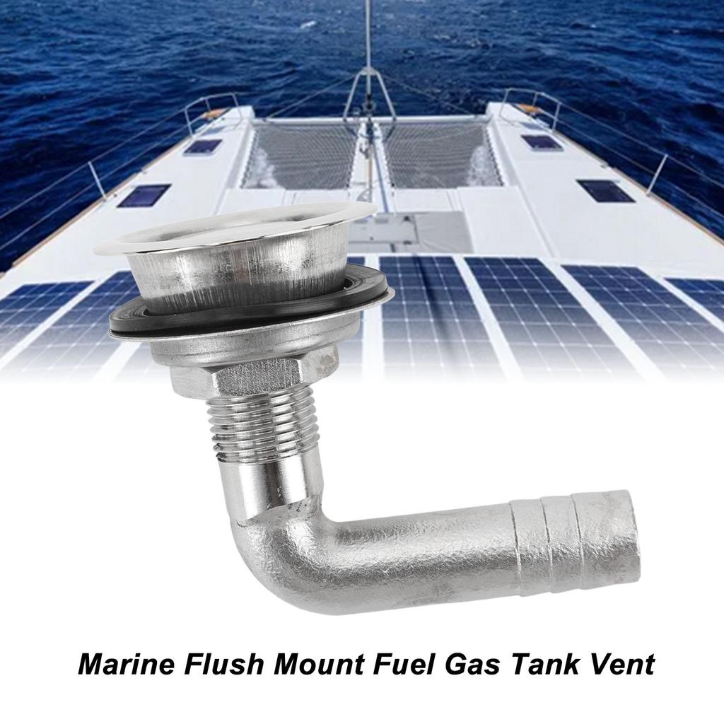 32mm Marine Grade Boat Pipe Connector 316 Stainless Steel Folding Rotating Coupling Tube Pipe Connector Boat Hardware Fitting