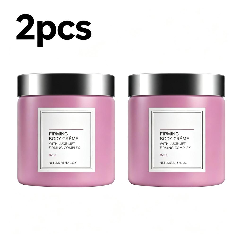Moisturizing Firming Body Cream Deep Moisturizing Even Out Skin Tone Repairs Skin Barrier Easy To Absorb Non-sticky Skin Care