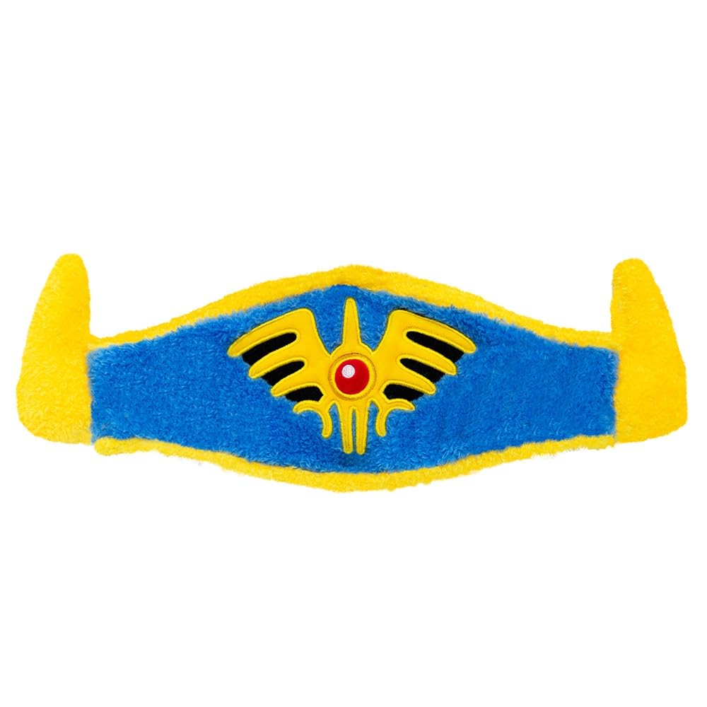 Smile Slime Cosmetics Beauty Hair Turban & Loto s Helmet