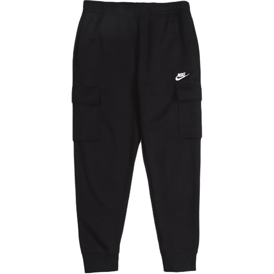 Nike AS Men s Sportswear Club Pant Cargo BB CD3130-010 L