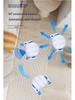 Smart Talking Remote Control Robot - Durable, Walking, Dancing Educational Toy for Boys and Girls