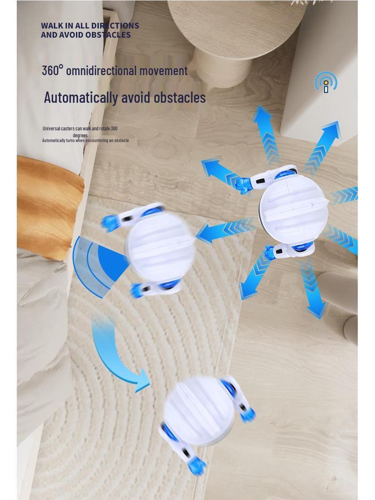 Smart Talking Remote Control Robot - Durable, Walking, Dancing Educational Toy for Boys and Girls