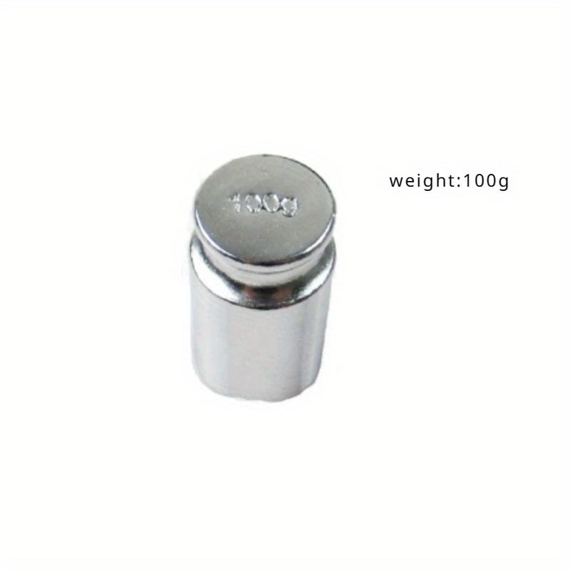 

100g Calibration Weight for Mini Digital Scale Jewelry Medicine Precision Balance
