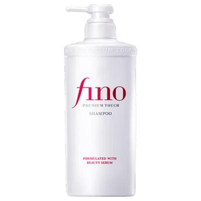 Beauty Serum Shampoo