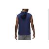 Jordan Dri-Fit Sport Solid Logo Sleeveless Hoodie Men Tops Deep-Teal DZ0572-410