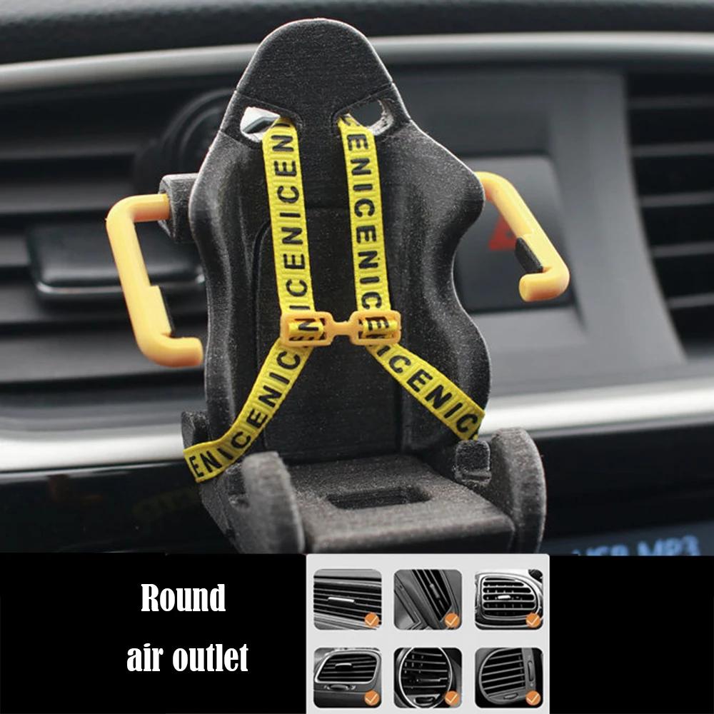 Автомобильный держатель для хранения телефона — фото 12