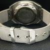 AUTOMATIC VINTAGE ORIENT CRYSTAL 46941 JAPAN MENS ORIGINAL DIAL WATCH a703462-1