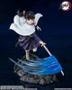 TAMASHII NATIONS Figuarts ZERO Demon Slayer: Kimetsu no Yaiba Kanao Tsuyuri Approximately 150mm PVC & ABS Painted Finished Figure