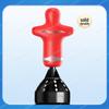 Iron Armored Hero Standing Boxing Sandbag