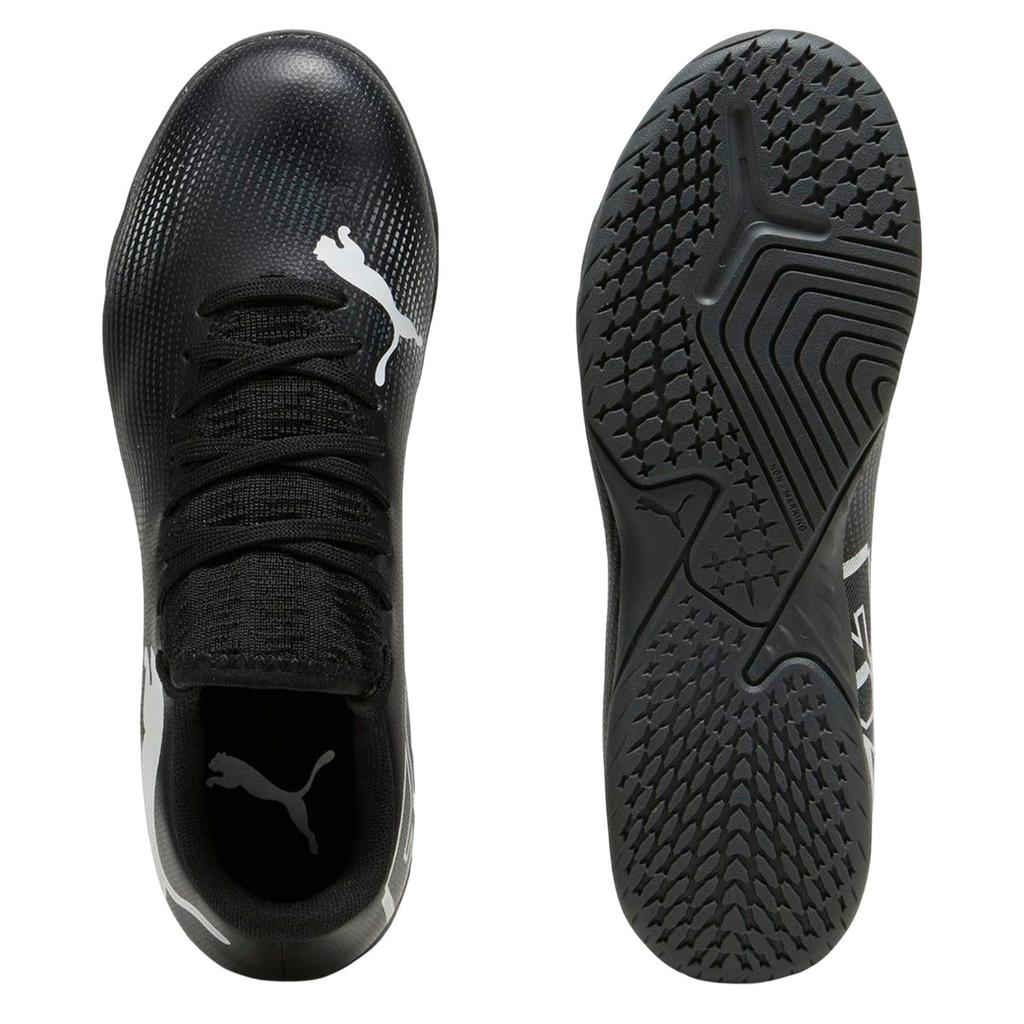 Puma Dziecięce/Dziecięce Halówki Future 7 Play