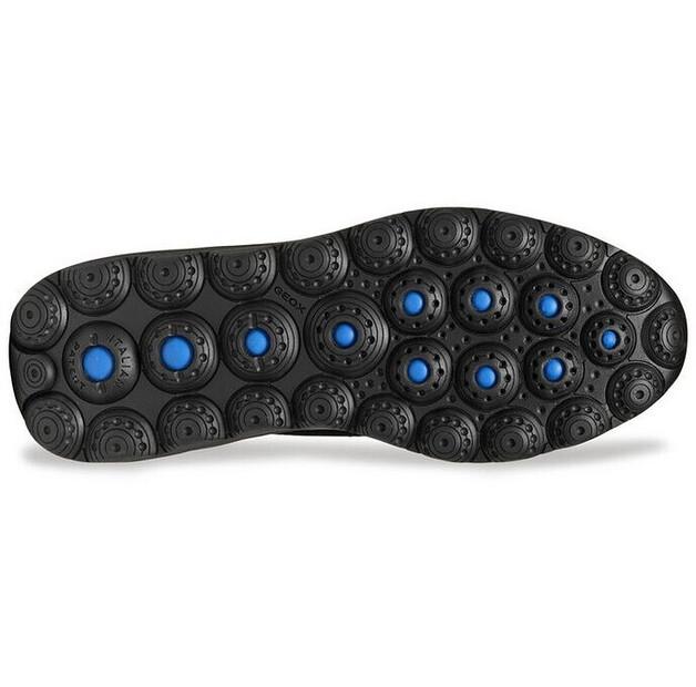 Кроссовки Geox D Spherica Ec13 A