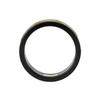 Gucci Icon 18k Ring mit ineinandergreifendem G Unisex 606826-I0H11-8029
