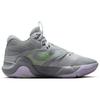 Nike KD Trey 5 X EP 'Particle Grey Lilac' DJ7554-012