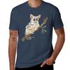 Pippin The Bush Baby TShirt Holiday Outdoor TShirt