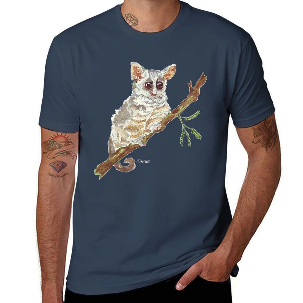 Pippin The Bush Baby TShirt Holiday Outdoor TShirt