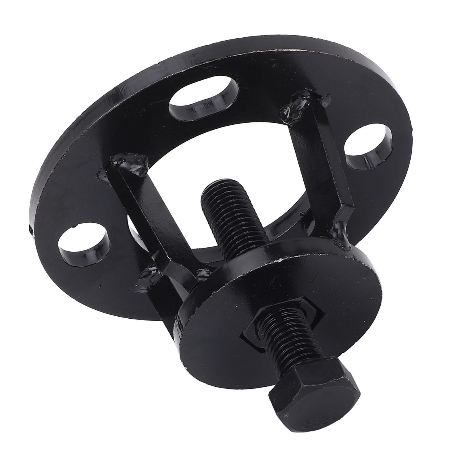 

Инструмент для разборки тормозного поддона трехколесного велосипеда, углеродистая сталь, 4, 5, 6 отверстий, универсальный съемник тормозного поддона