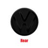 GJWPC1 For Volkswagen VW Golf8 MK8 Passat Variant Arten CC Polo T-ROC 2021-2023 ID.3 Car Front Radiator Grille Logo Trunk Replace Cover