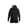 Nike Wild Run Running Hooded Jacket Black DA0191-010