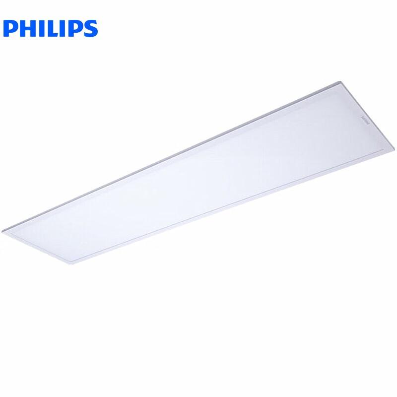 Philips LED Flat Panel Light