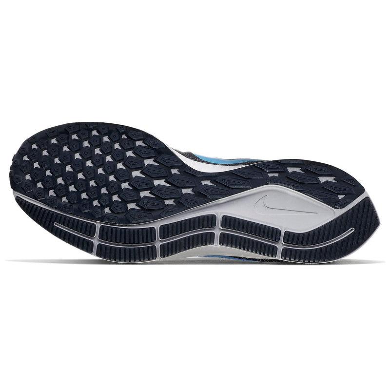 Nike Air Zoom Pegasus 35 'Obsidian' Sneakers 942851-401