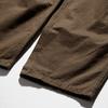 Dyutelo Cinch Back Baker Pants Vintage Brown