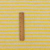 160x45cm Fine Striped Jacquard Lamb Fleece Fabric For Children's Clothing Outerwear, Home Pillows, Handmade DIY Clothing Fabrics