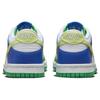 Nike Dunk Low Stadium Green Game Royal GS FN6973-100