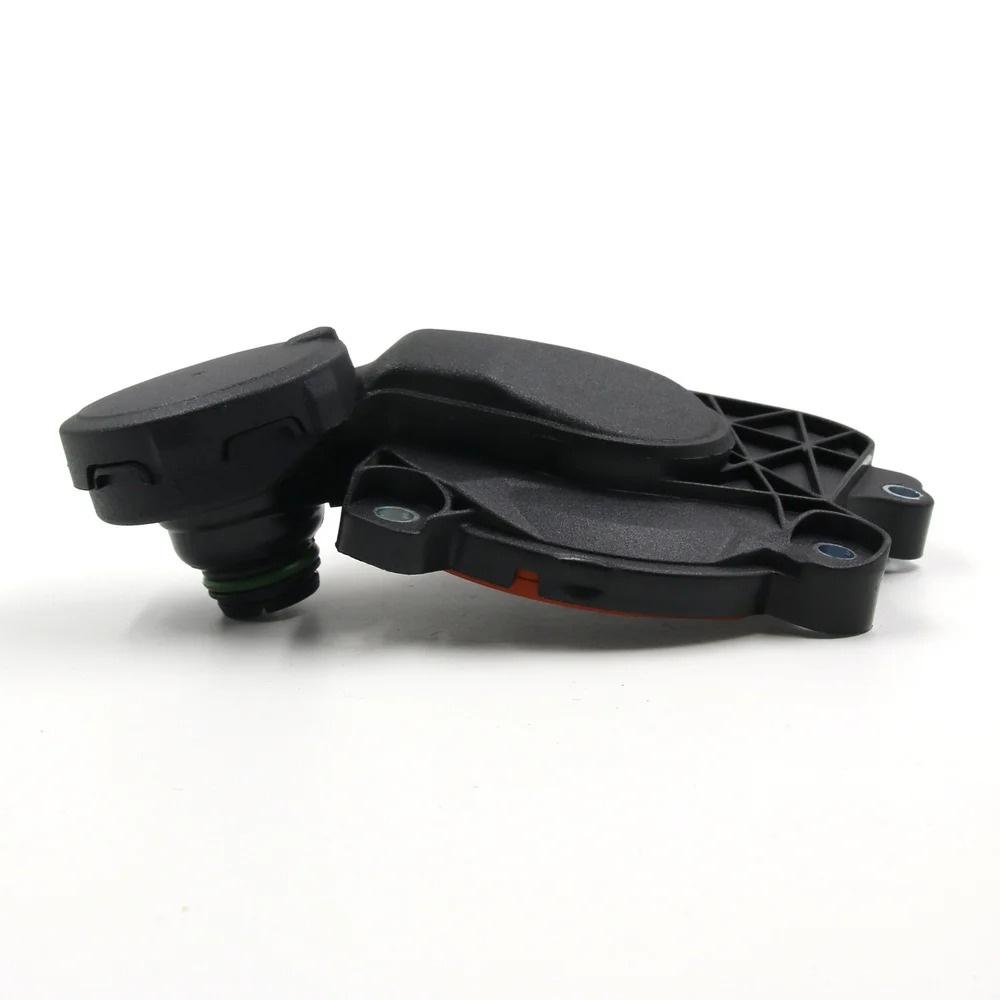 For 2012-2016 Mercedes Benz E350 C350 SLK350 2760100331 PVC Crankcase Vent Valve