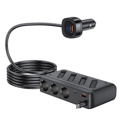 Accessoires pour téléphones portables – Chargeurs du briquet