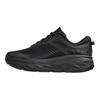 HOKA ONE ONE Bondi 7 Wide 2E 'Triple Black' Sneakers 1110530-BBLC