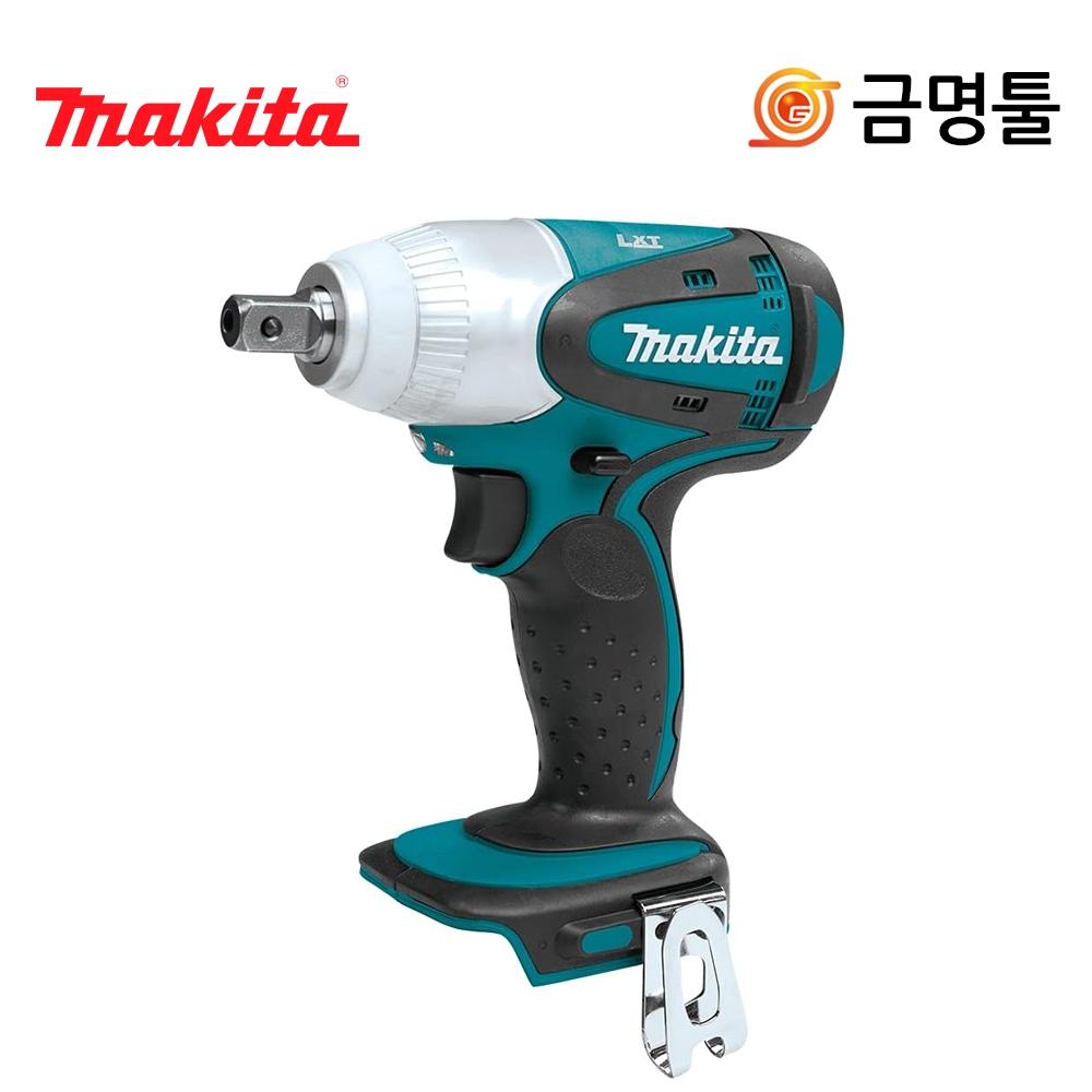 

Аккумуляторный ударный гайковерт Makida DTW251Z 18 В, основной корпус 1 2 дюйма BTW251Z для последующей сборки Asiba