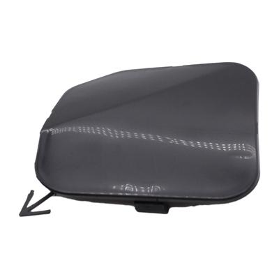 Cubierta de ojo de soporte de gancho de remolque de parachoques delantero mejorado, reemplazo 622A0-3KA0A, protege tu vehículo con estilo duradero