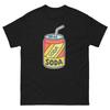 Soda Can Party Supplies Items Birthday Event T-Shirt