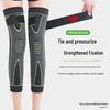 CHIWANG Sports Knee Brace with Adjustable Straps
