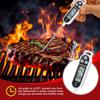 Lebensmittelthermometer Sondentyp Elektronisches Küchen Digitalthermometer für Fleisch Milch Kochen Lebensmittel BBQ TP300 Temperaturmessgerät Werkzeug