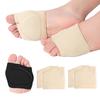 Metatarsal Pads Forefoot Socks High Heels Forefoot Pads Anti Slip Shock Resistance Pressure Reduction Thickened Foot Protectors