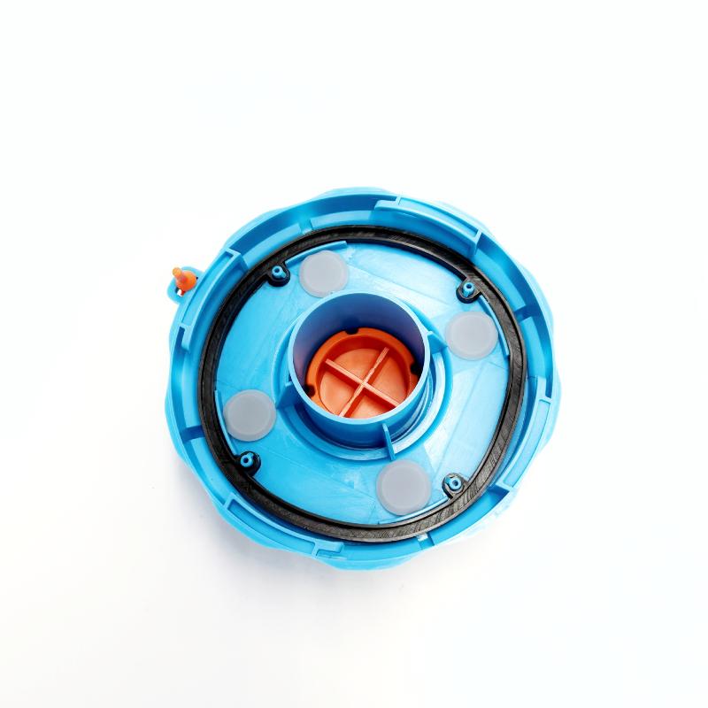 1Pcs Water Tank Cover Female Cover For Dji T60 T50 T40 T20P T25 Plant Protection Machine Accessories