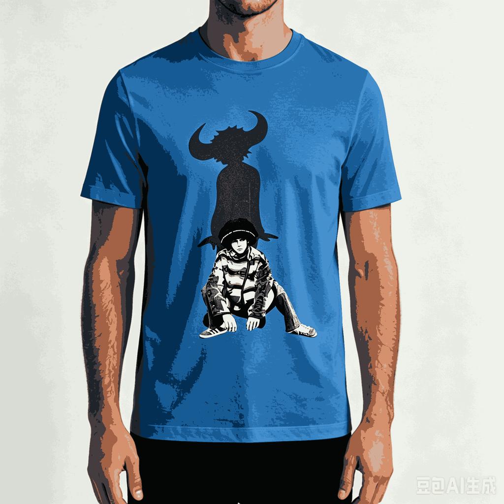 Jamiroquai Für Fan Geschenk T-Shirt Unisex Unisex Harajuku Oversized Unisex Kurzarm Streetwear Hohe Qualität Paare Bequemes T-Shirt