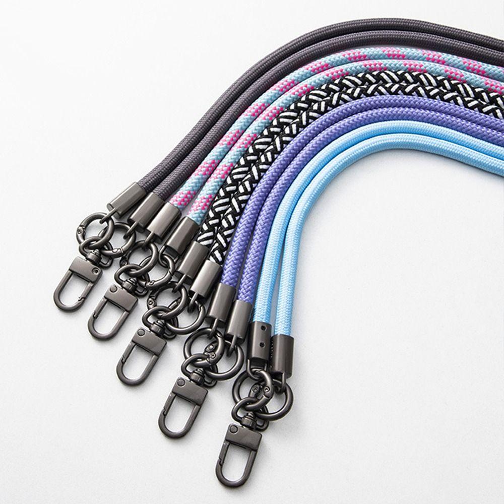 Anti-lost Mobile Phone Anti-lost Rope Adjustable Long Chain Neck Straps Daily Use