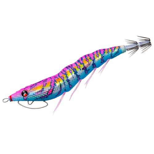 DUEL (Duel) Egi Squid Fishing Lure EZ-Q Cast Biting [Egging Fishing Tackle Fishing Tackle Fishing Tackle Bait Tree Egi Triggering Bigfin Squid] No
